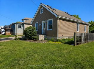 63 Sullivan Ave, Thorold, ON L2V 2Y7