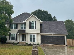 105 Lake Lillian Dr, Perry, GA