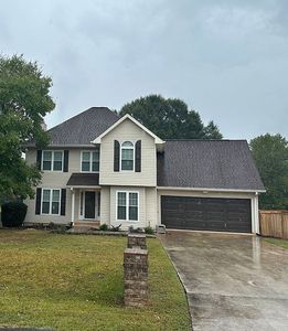 105 Lake Lillian Dr, Perry, GA, 31069