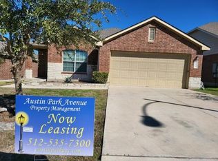 5804 Grampian Cv, Austin, TX 78754