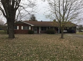 232 Magnolia Ave, Somerset, KY