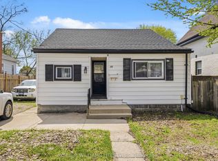 89 Inkerman St, London, ON N5Z 1X3