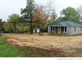 2601 Lyla Ave, Concord, NC 28027