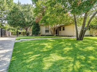 7040 Treehaven Rd, Fort Worth, TX 76116