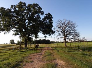 Lake West Rd, Bennington, OK 74723