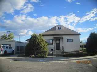 2626 George St, Butte, MT 59701