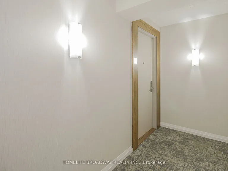 763 Bay St #2305 — Photo 18