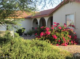 18620 W Moonlight Mesa Rd, Wickenburg, AZ 85390