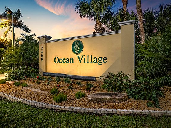 2nd image of 2400 S Ocean Drive #3124