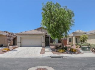 6625 Scavenger Hunt St, North Las Vegas, NV 89084