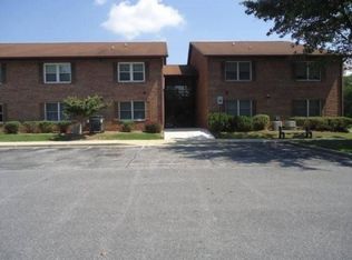 11920 Liberty Rd UNIT 103A, Libertytown, MD 21762