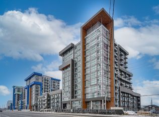 450 Dundas St E PENTHOUSE 1210, Hamilton, ON L8B 1Z2