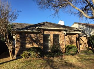 4445 Odessa Dr, Plano, TX 75093