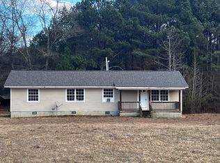 680 Pea Ridge Rd, New Hill, NC 27562