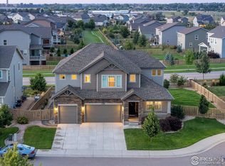 6308 Nanita Ct, Timnath, CO 80547