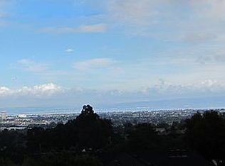 918 Viewridge Dr, San Mateo, CA 94403