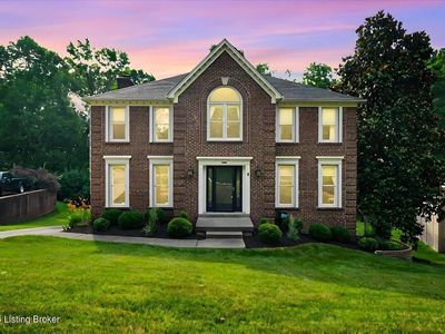 607 Darnay Pl, Louisville, KY, 40245