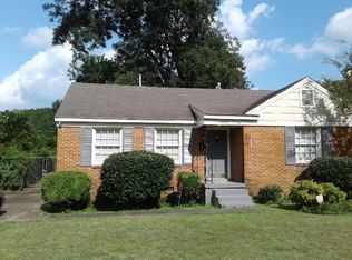 1592 Gilson Rd, Memphis, TN 38117