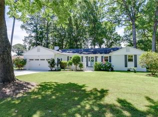 2505 Johnston Ct, Virginia Beach, VA 23454