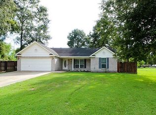 25808 White Oak Ln, Splendora, TX 77372