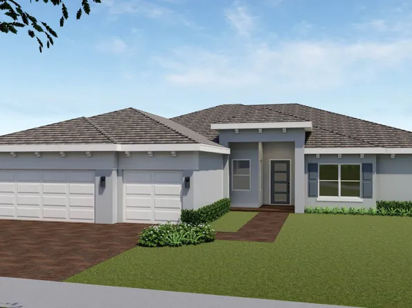 Bellister Plan, Aspen Estates