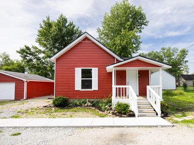 101 E 200 S, Kennard, IN, 47351