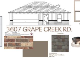 3607 Grape Creek Rd, San Angelo, TX 76903