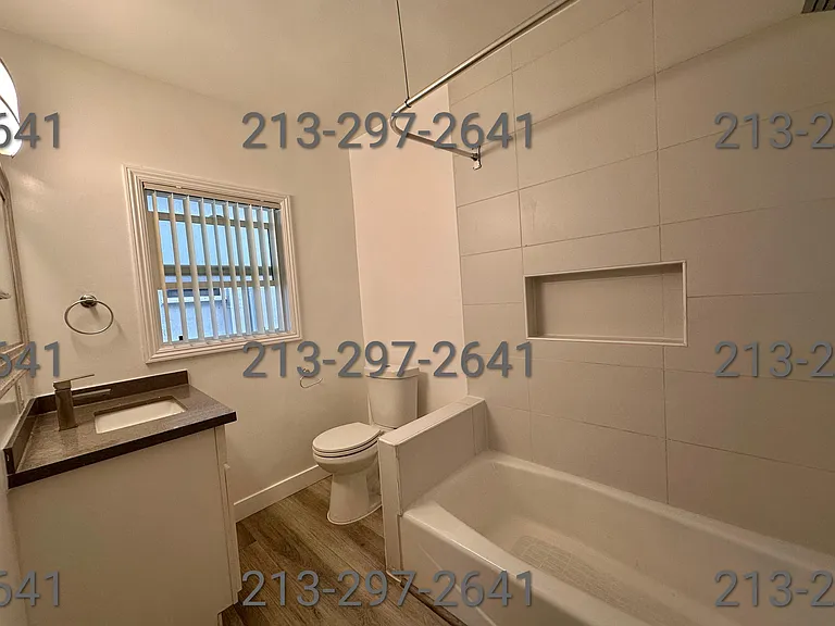 846 S Serrano Ave #108 — Photo 5