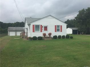 14 Barker Ave, Richmond, VA 23223