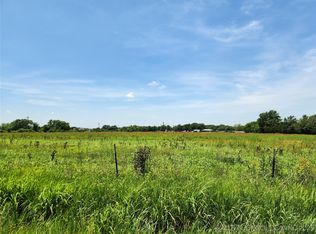 N 435th Rd, Adair, OK 74330