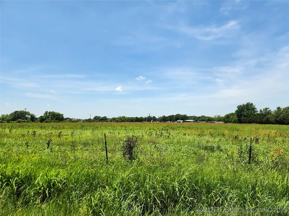 N 435th Rd, Adair, OK 74330