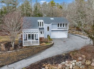 50 Whistleberry Dr, Barnstable, MA 02630