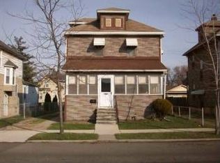 117 Oak St, River Rouge, MI 48218