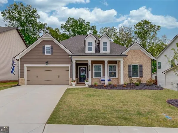 5955 Belafonte Walk, Gainesville, GA 30506