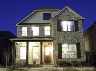 1596 Barksdale Dr, Lewisville, TX 75077