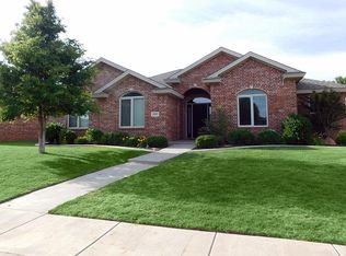 3606 106th St, Lubbock, TX 79423