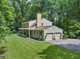 12803 Molly Berry Rd, Upper Marlboro, MD 20772