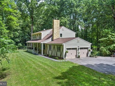 12803 Molly Berry Rd, Upper Marlboro, MD, 20772