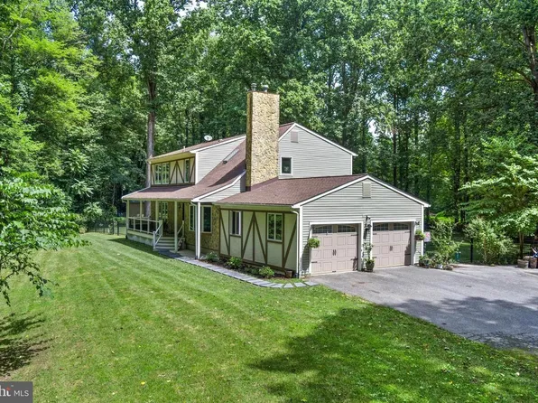 12803 Molly Berry Rd, Upper Marlboro, MD 20772