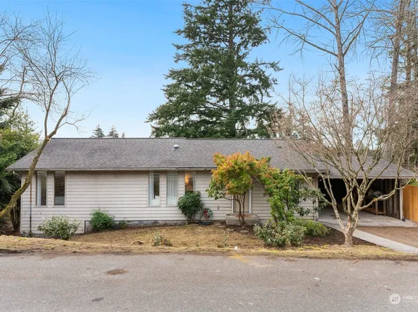 15504 44th Avenue W, Lynnwood, WA 98087