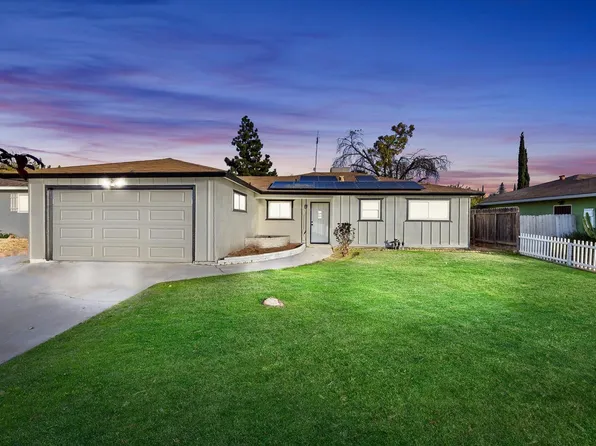 4534 N Kavanagh Ave, Fresno, CA 93705