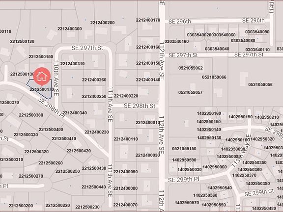 2nd image of 29717 110th Ave SE