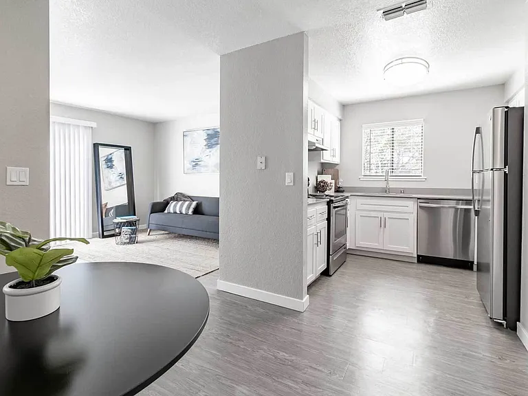 Avana Vista Point | Open Floor Plan