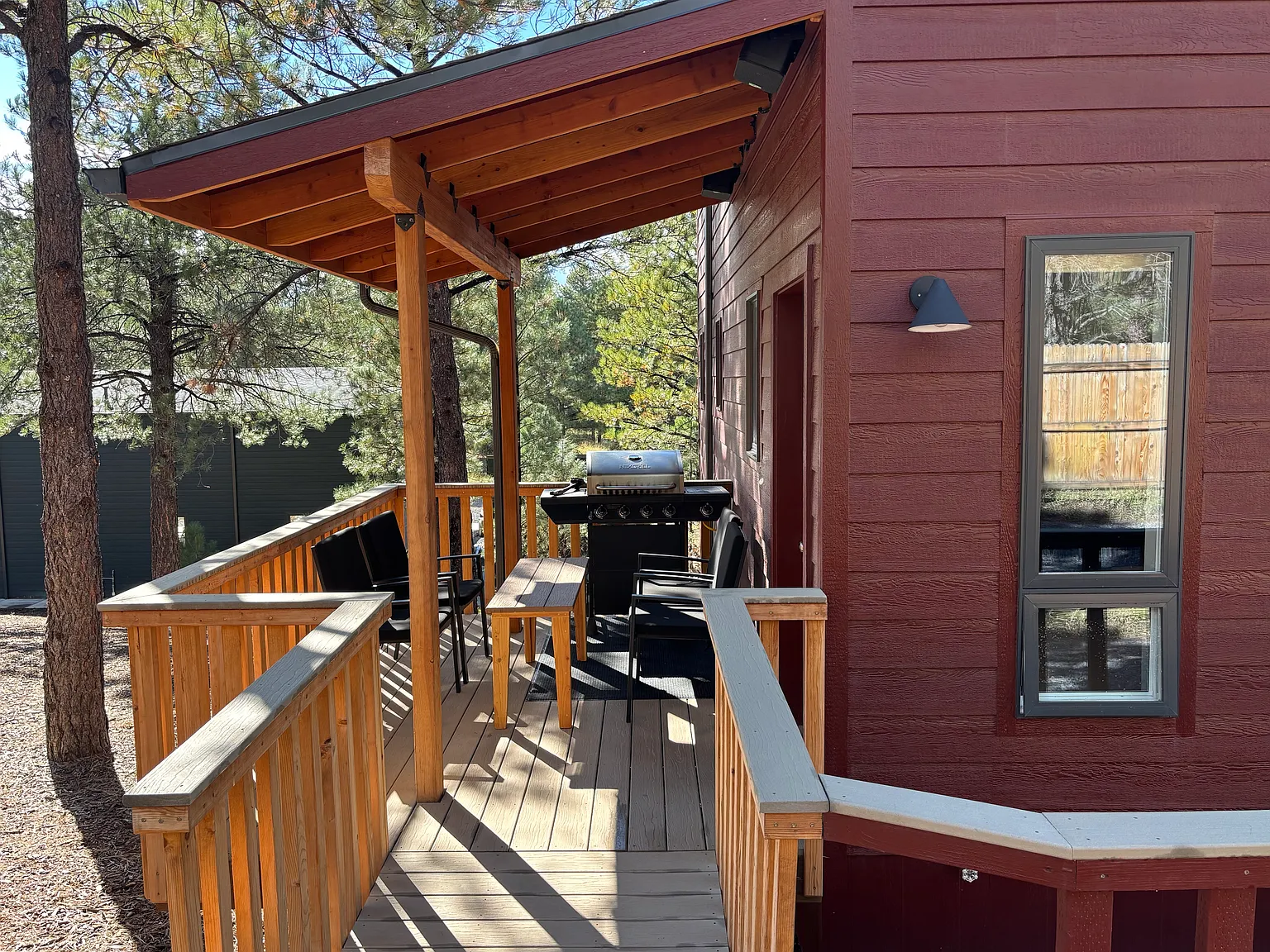 2 bed, 1000 sqft, $2,400 — Photo 3