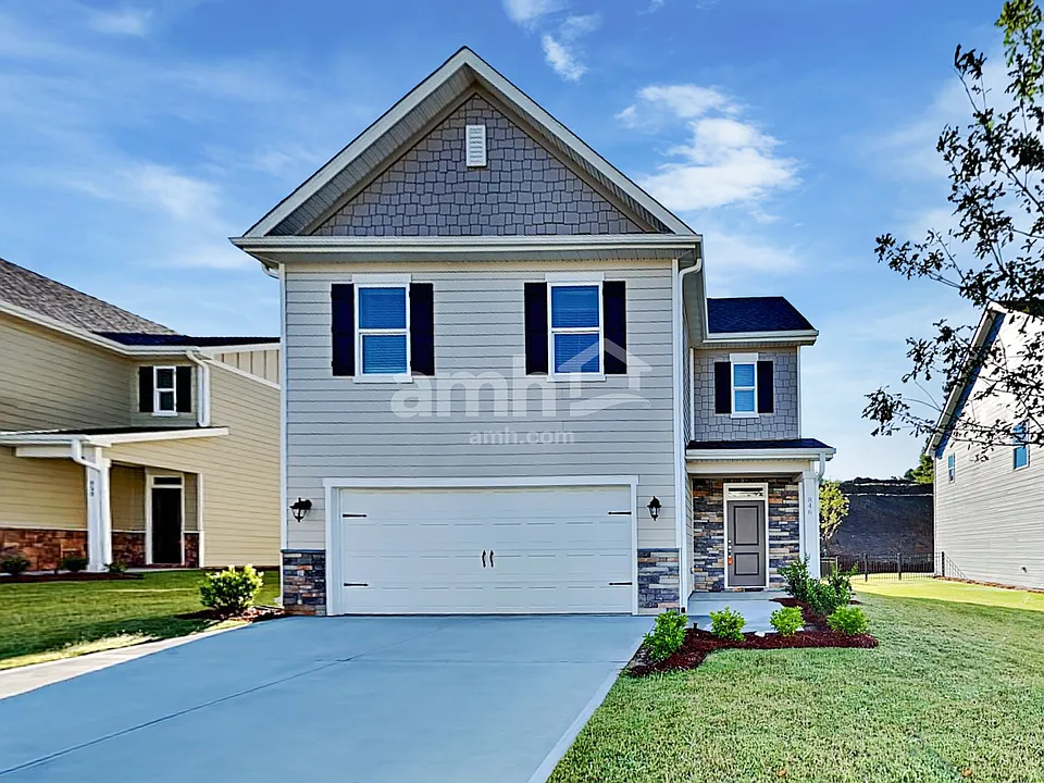 846 Headland Way