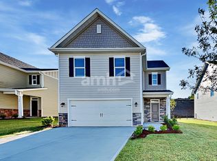 846 Headland Way, Canton, GA 30114