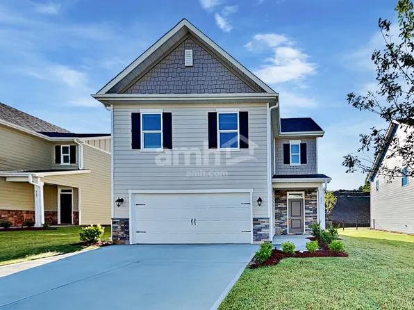 846 Headland Way, Canton, GA 30114