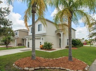 1520 Loch Avich Rd, Winter Garden, FL 34787