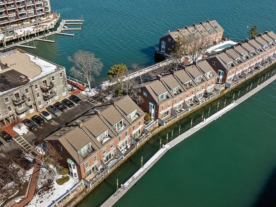 1st image of 7 Union Wharf Unit 7