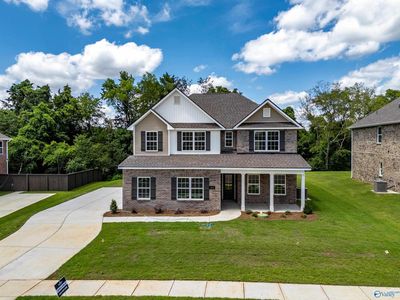 313 Creek Grove Ave, New Market, AL, 35761